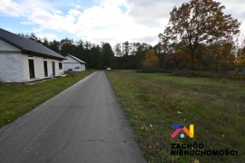 Domy wolnostojące pow. 92 m2 Zakęcie